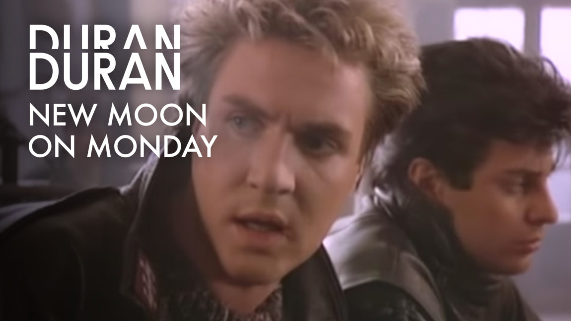 Duran Duran