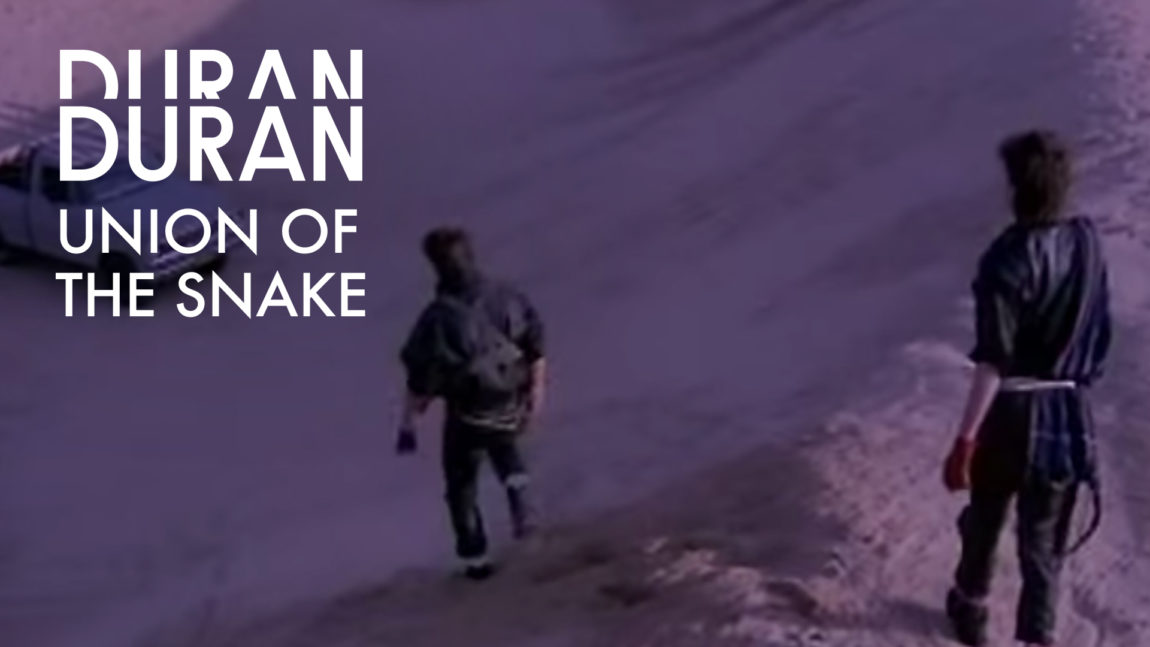 Duran Duran