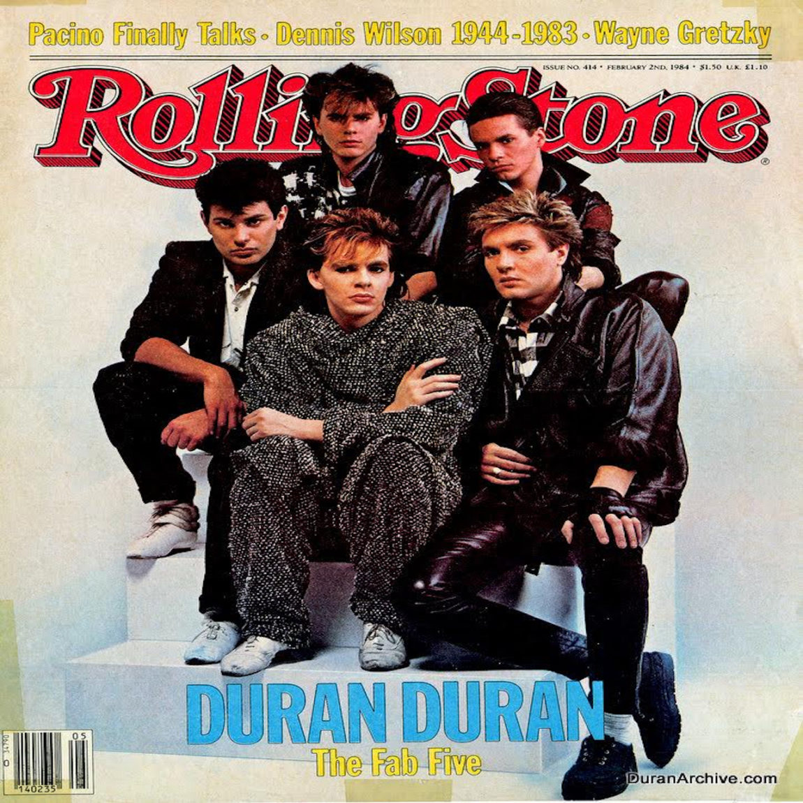 Duran Duran