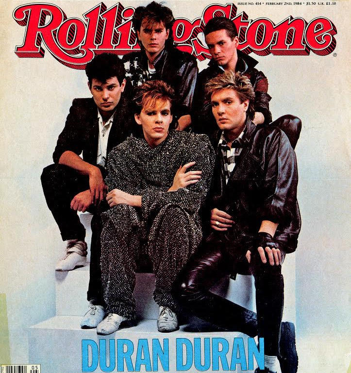 Duran Duran