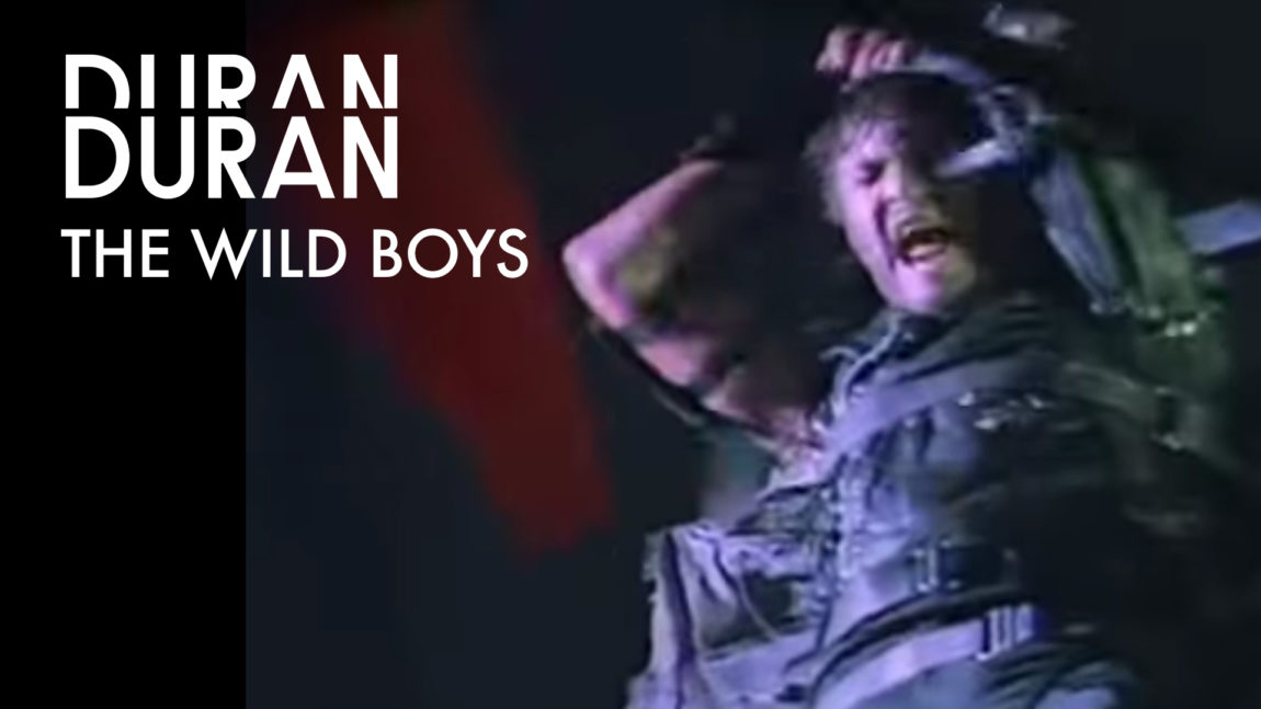 Duran Duran
