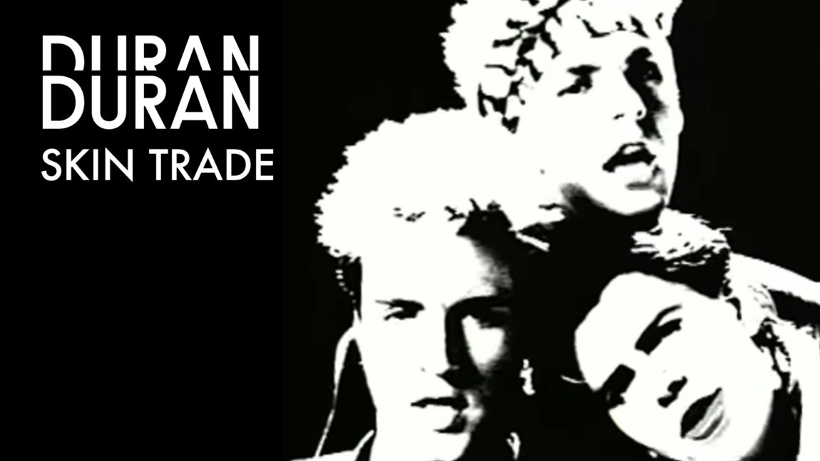 Duran Duran