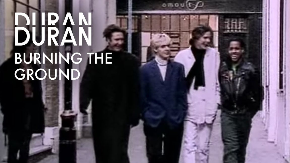 Duran Duran