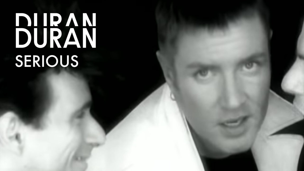 Duran Duran