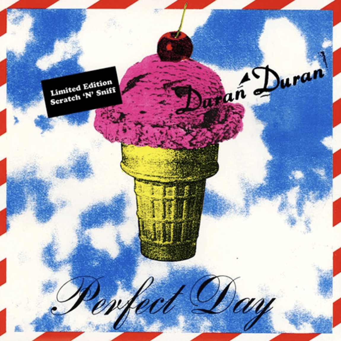 Duran Duran
