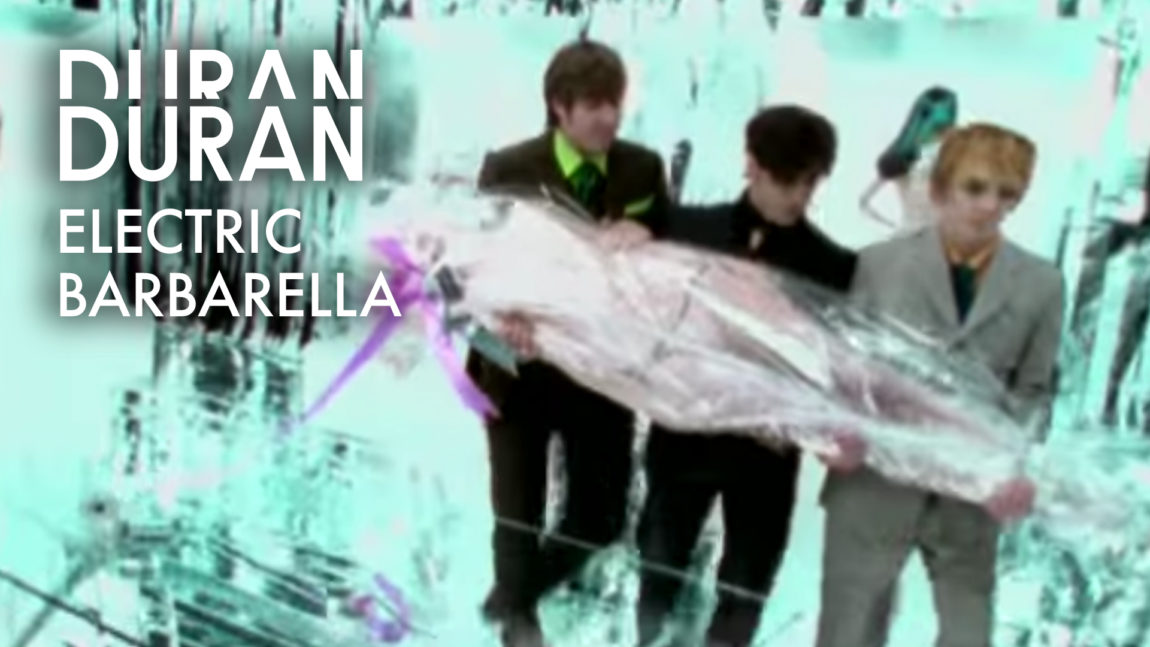 Duran Duran