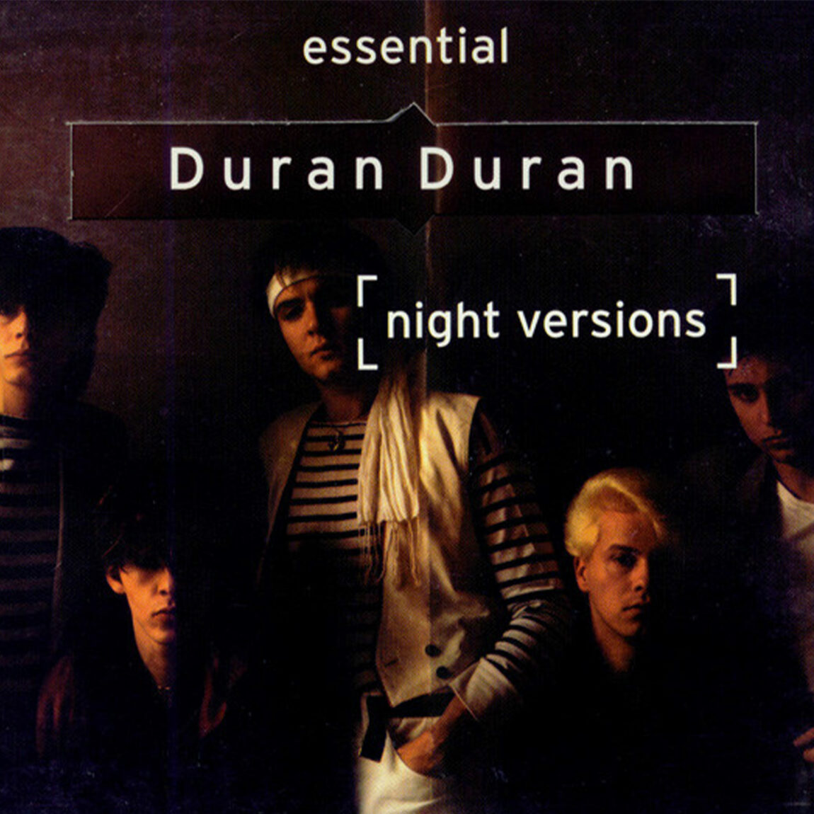 Duran Duran