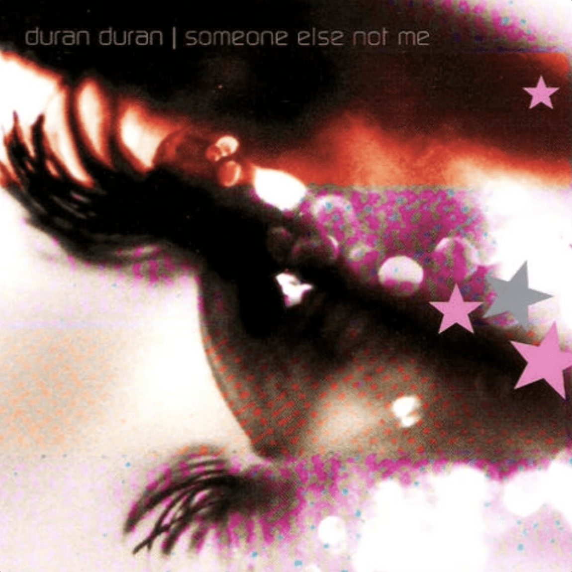 Duran Duran
