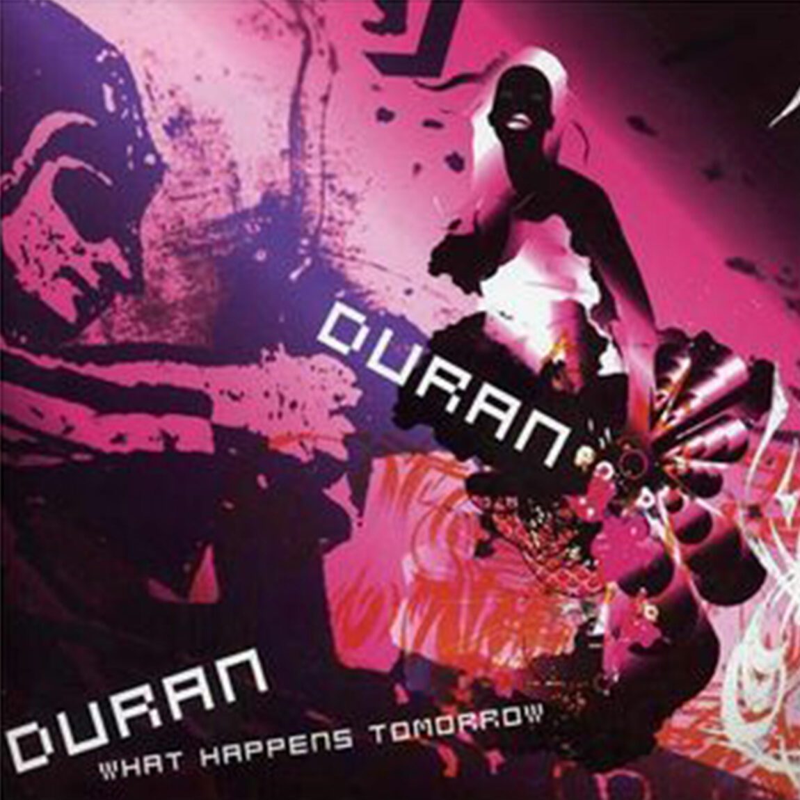 Duran Duran