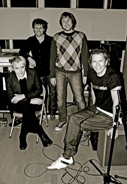 Duran Duran