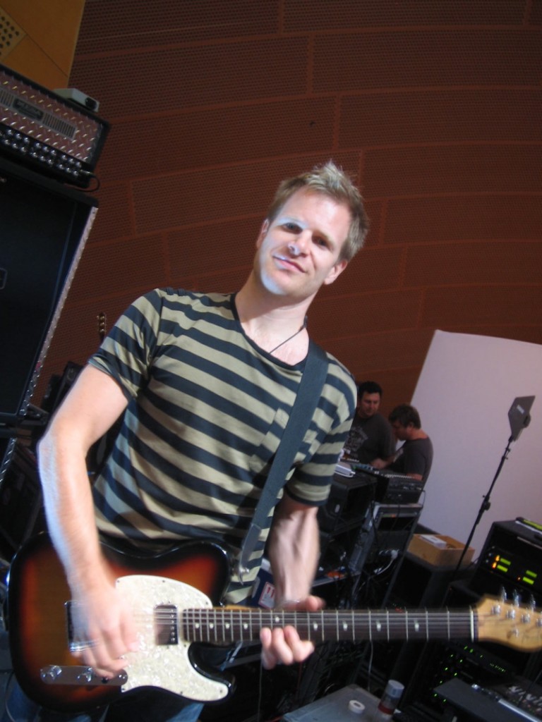 Duran Duran