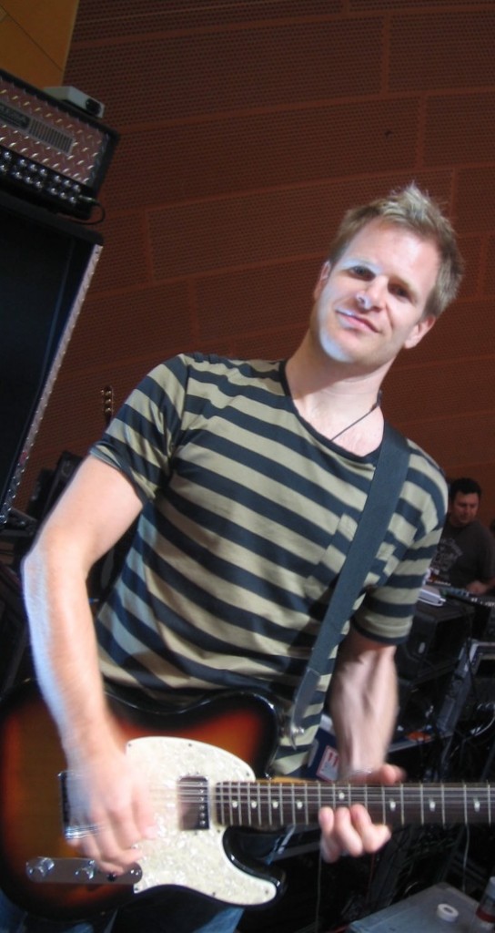 Duran Duran
