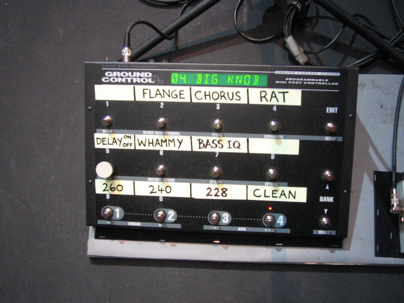 Duran Duran