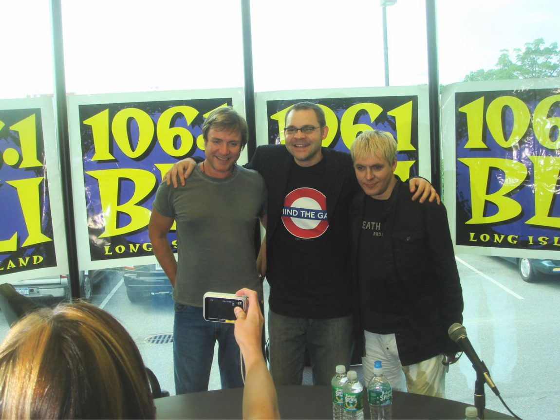 Duran Duran