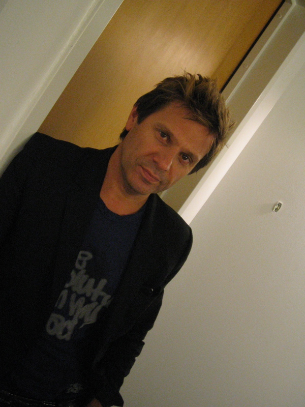 Duran Duran