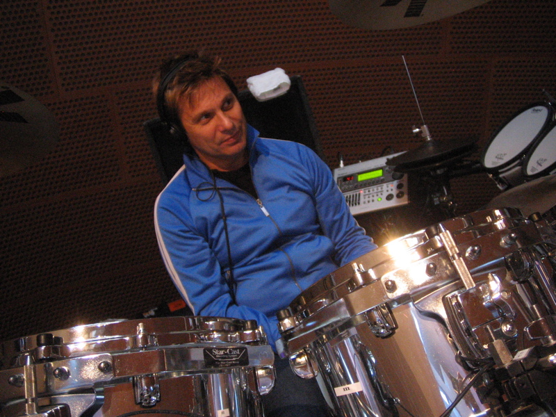 Duran Duran