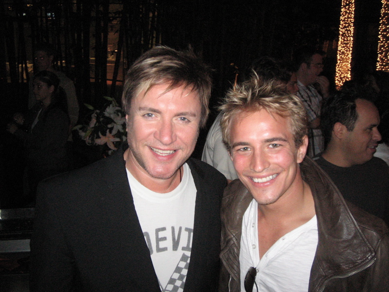 Duran Duran