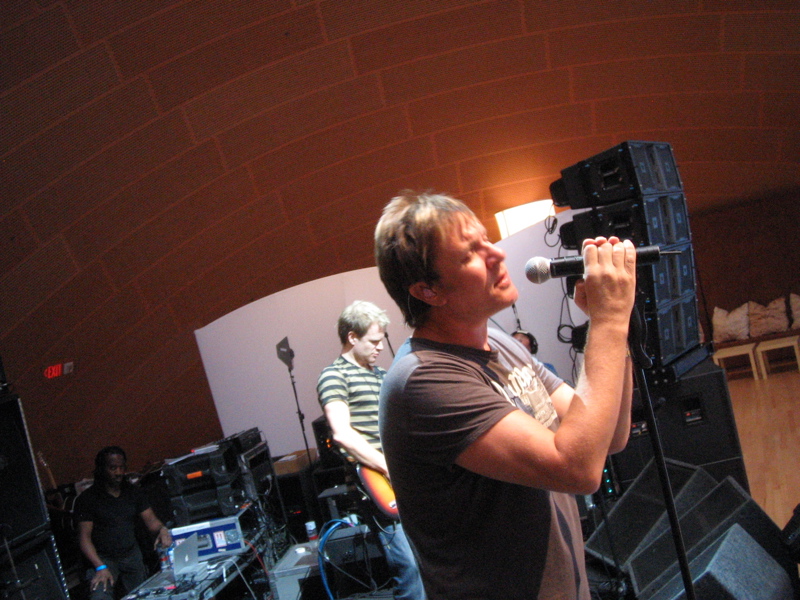 Duran Duran