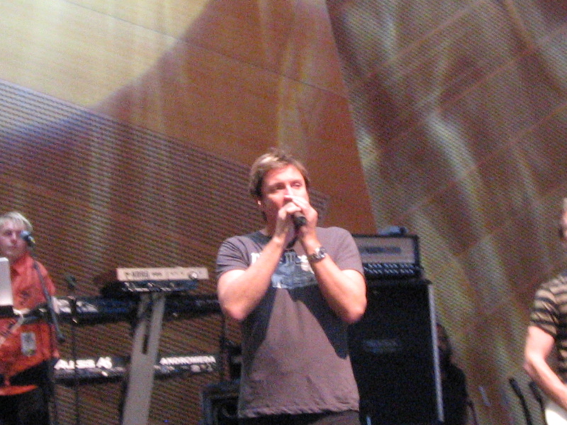 Duran Duran