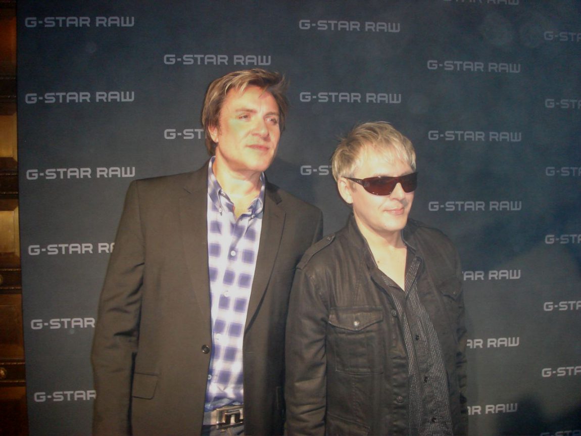 Duran Duran