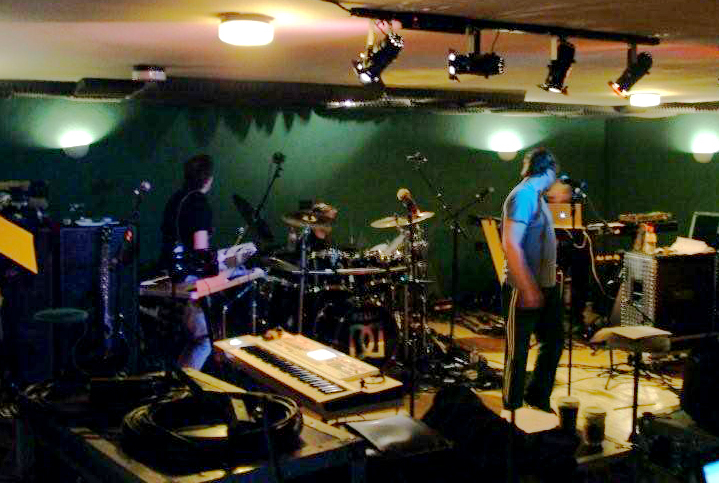 Duran Duran