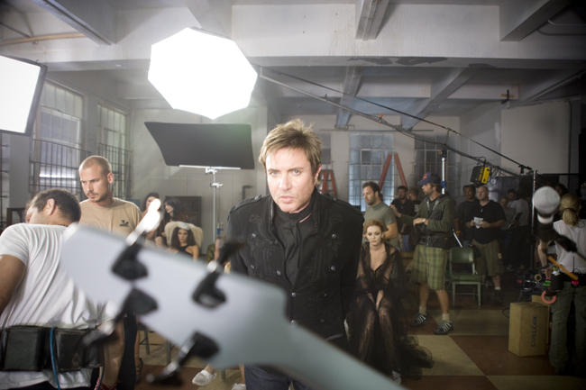 Duran Duran