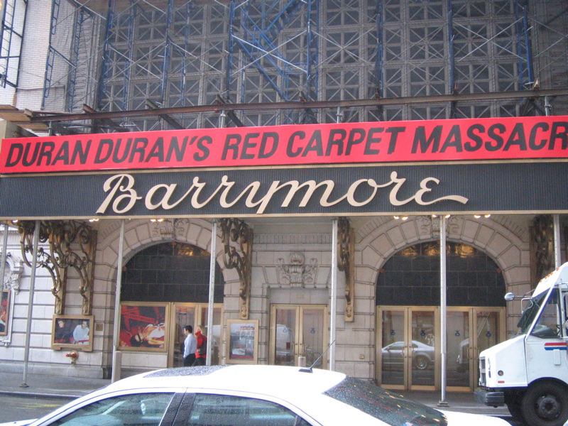 Duran Duran
