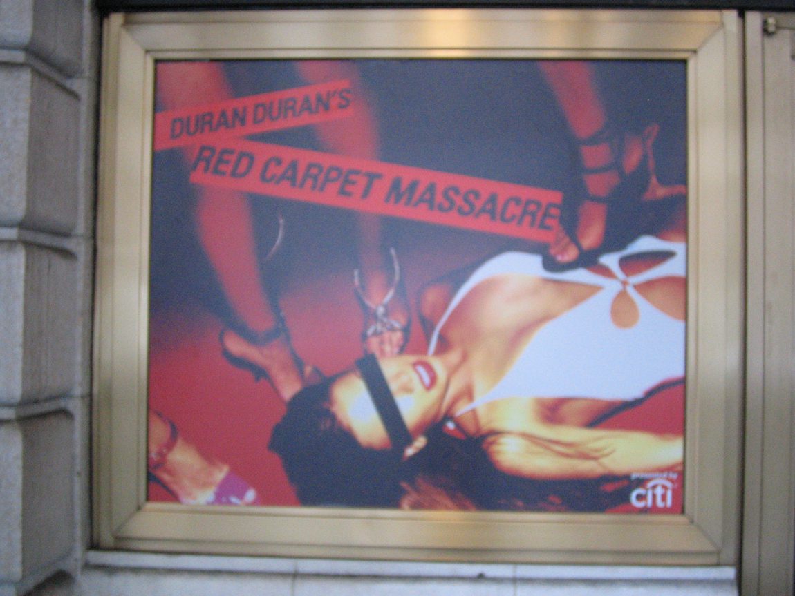 Duran Duran