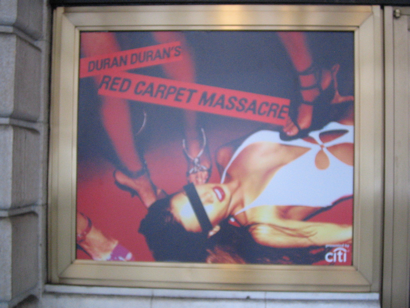 Duran Duran
