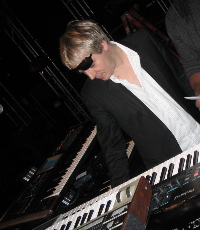 Duran Duran