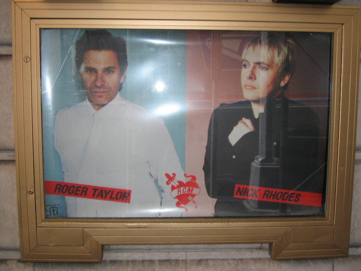Duran Duran