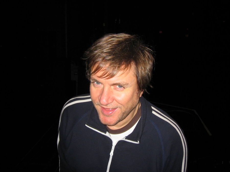 Duran Duran