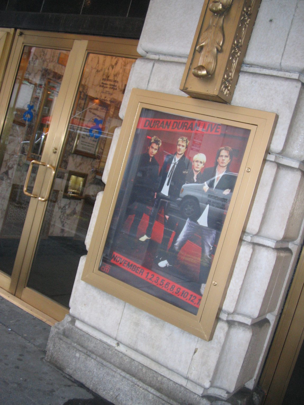 Duran Duran