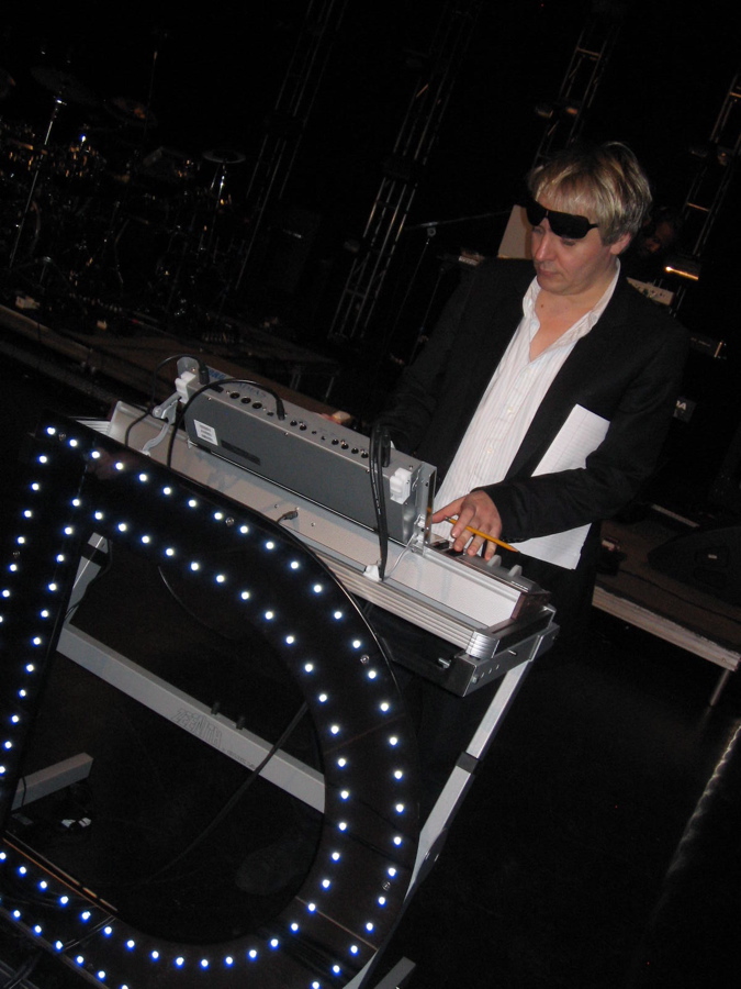 Duran Duran