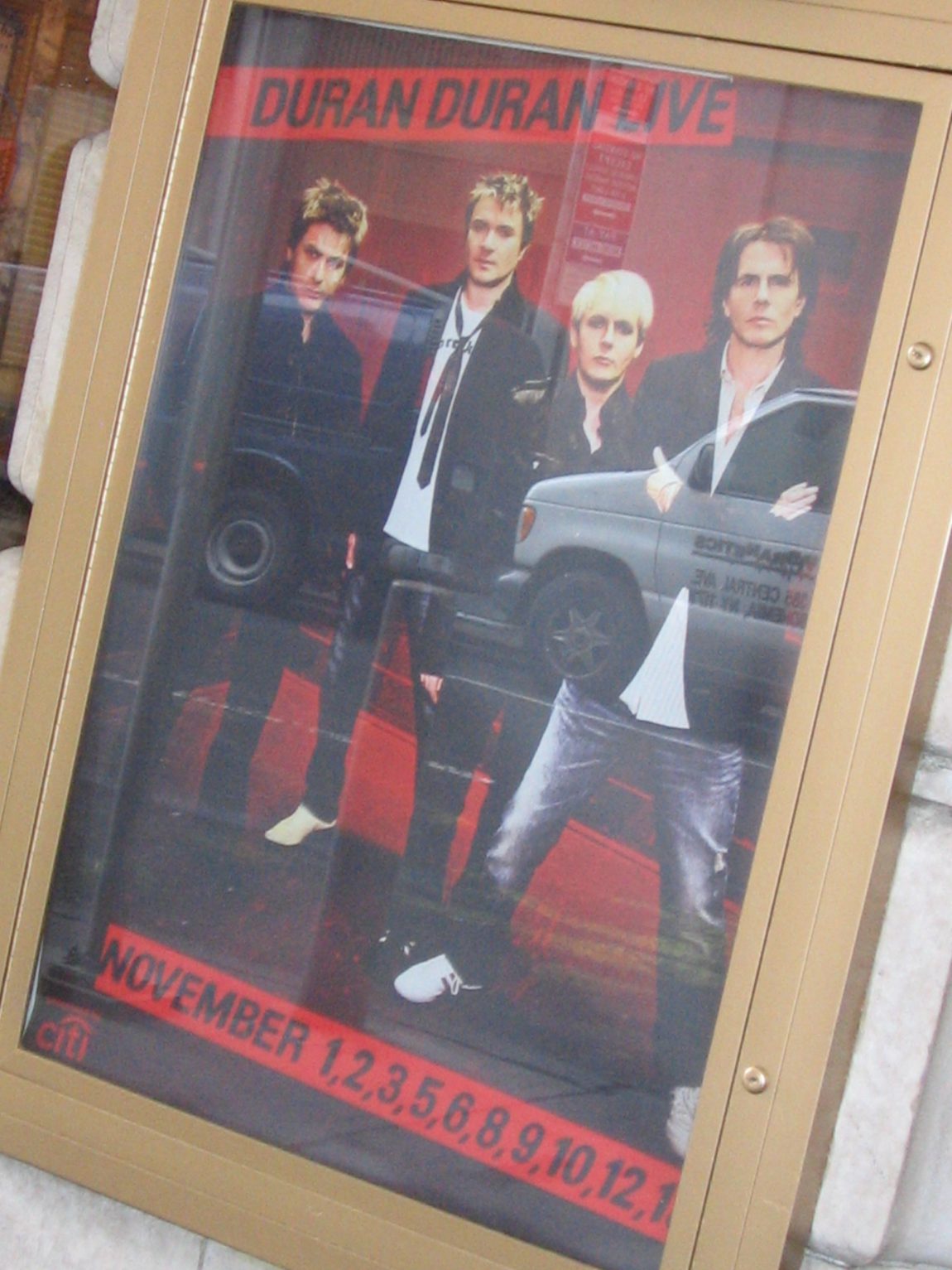 Duran Duran