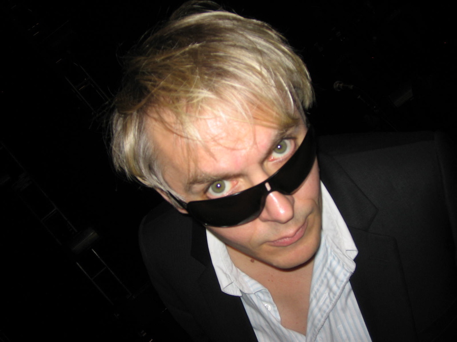 Duran Duran