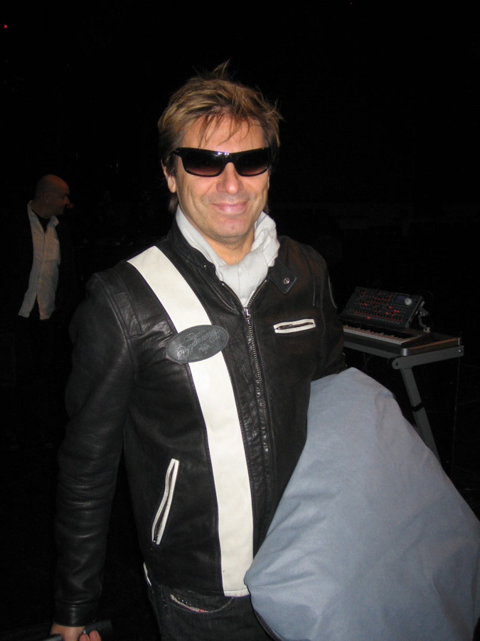 Duran Duran