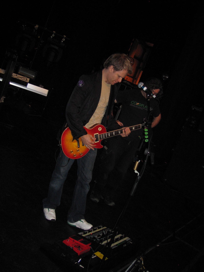 Duran Duran