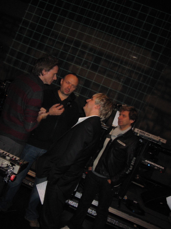 Duran Duran
