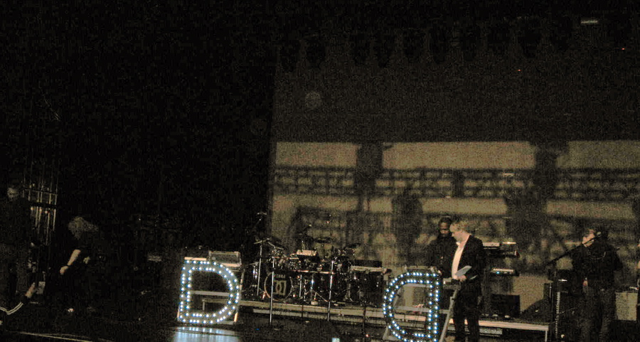 Duran Duran