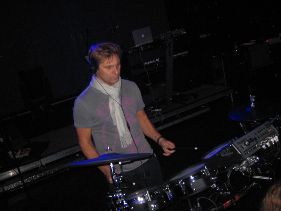 Duran Duran