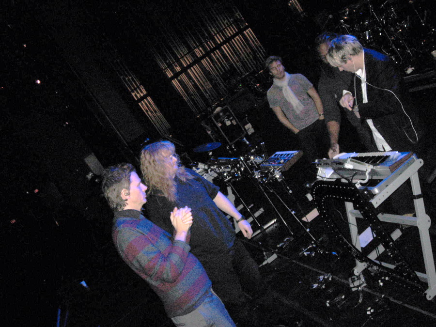 Duran Duran