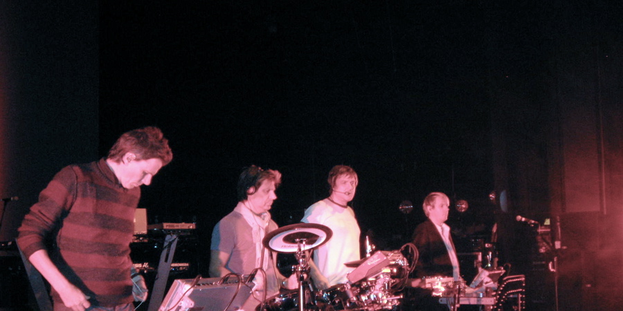 Duran Duran