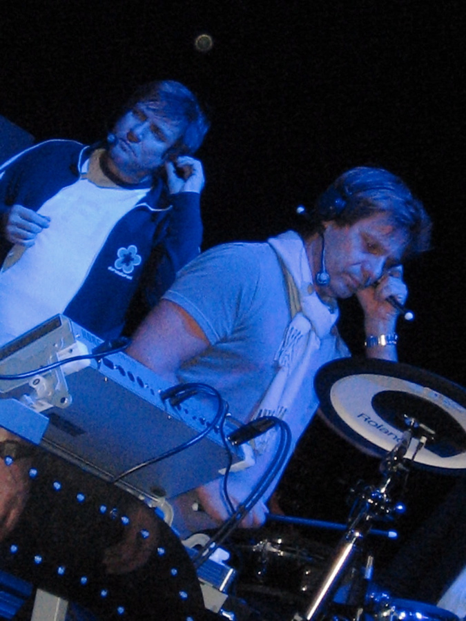 Duran Duran