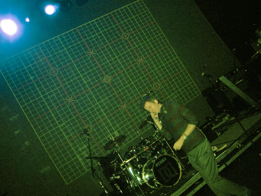 Duran Duran
