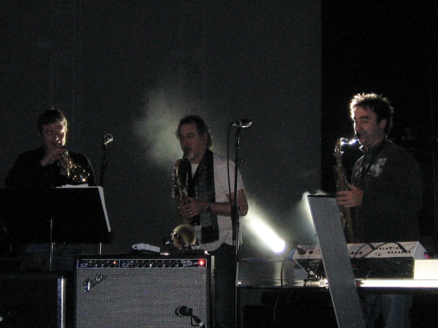 Duran Duran