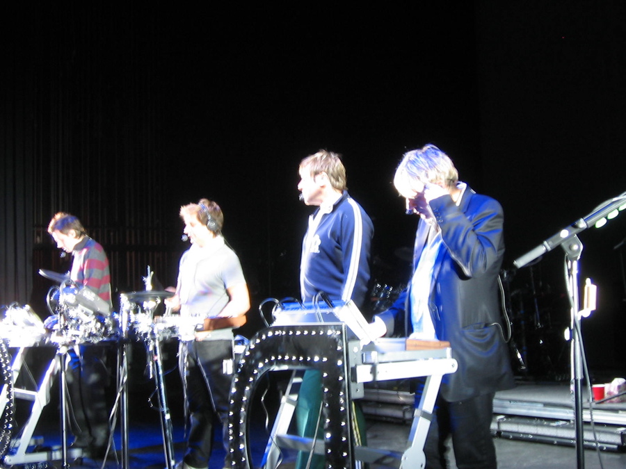 Duran Duran