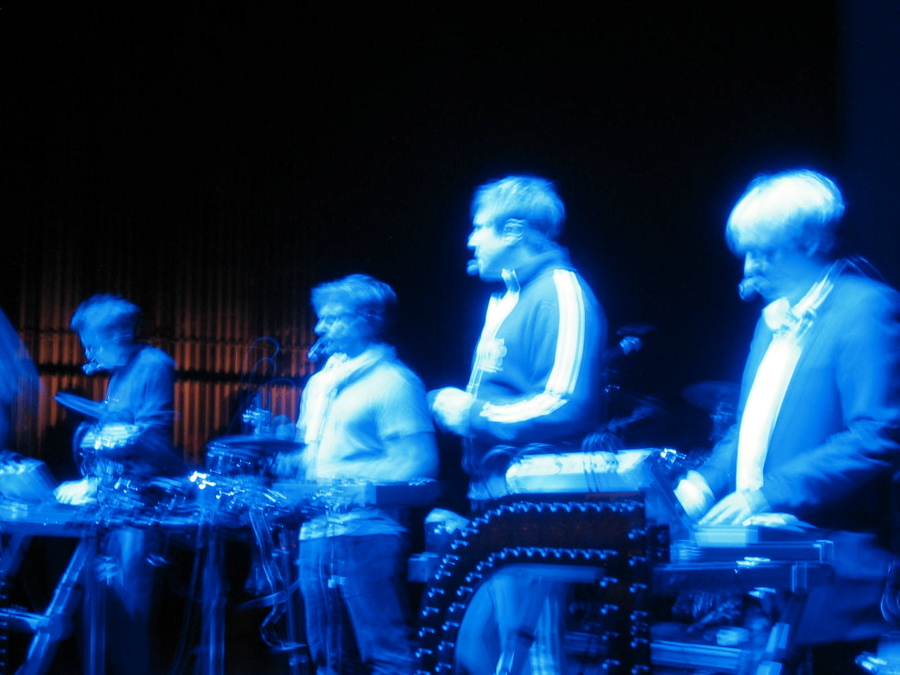 Duran Duran