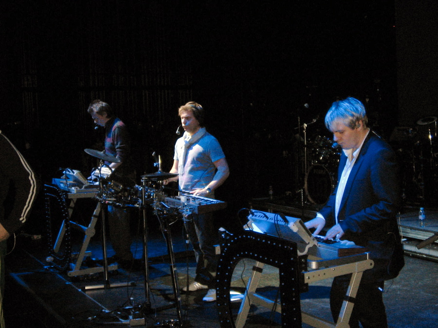 Duran Duran