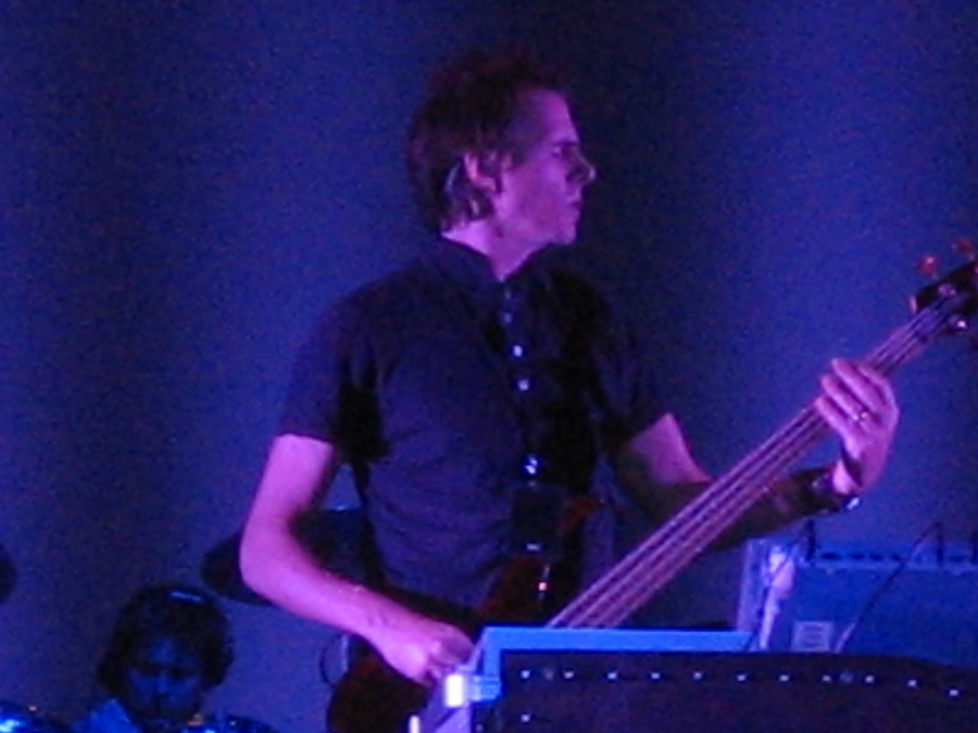 Duran Duran